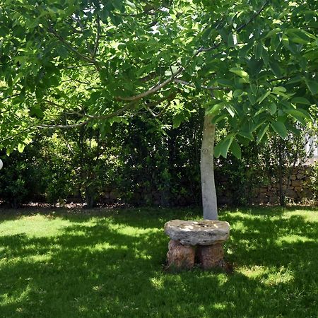 Masseria Pitanni 갈리폴리 외부 사진