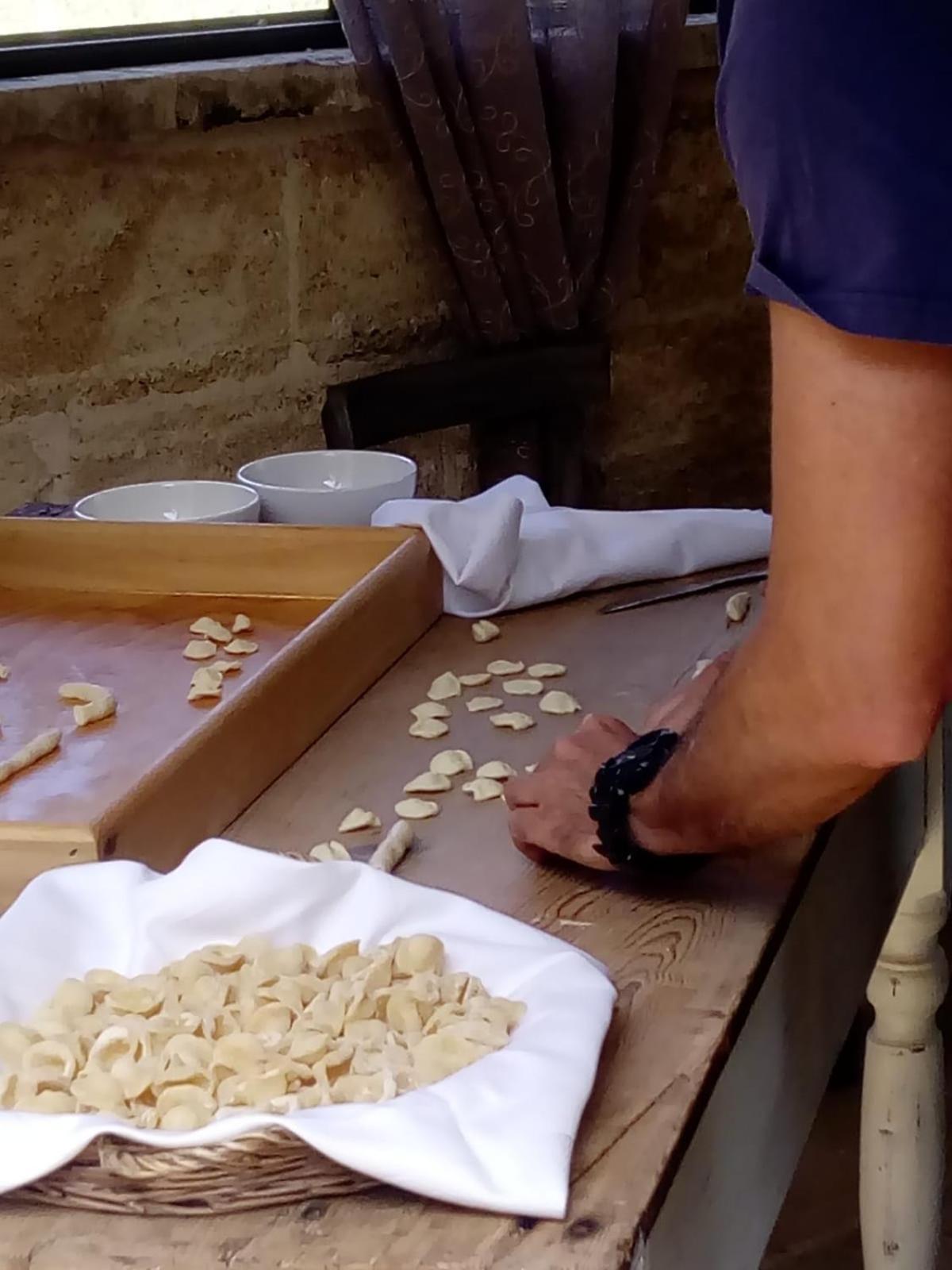 Masseria Pitanni 갈리폴리 외부 사진