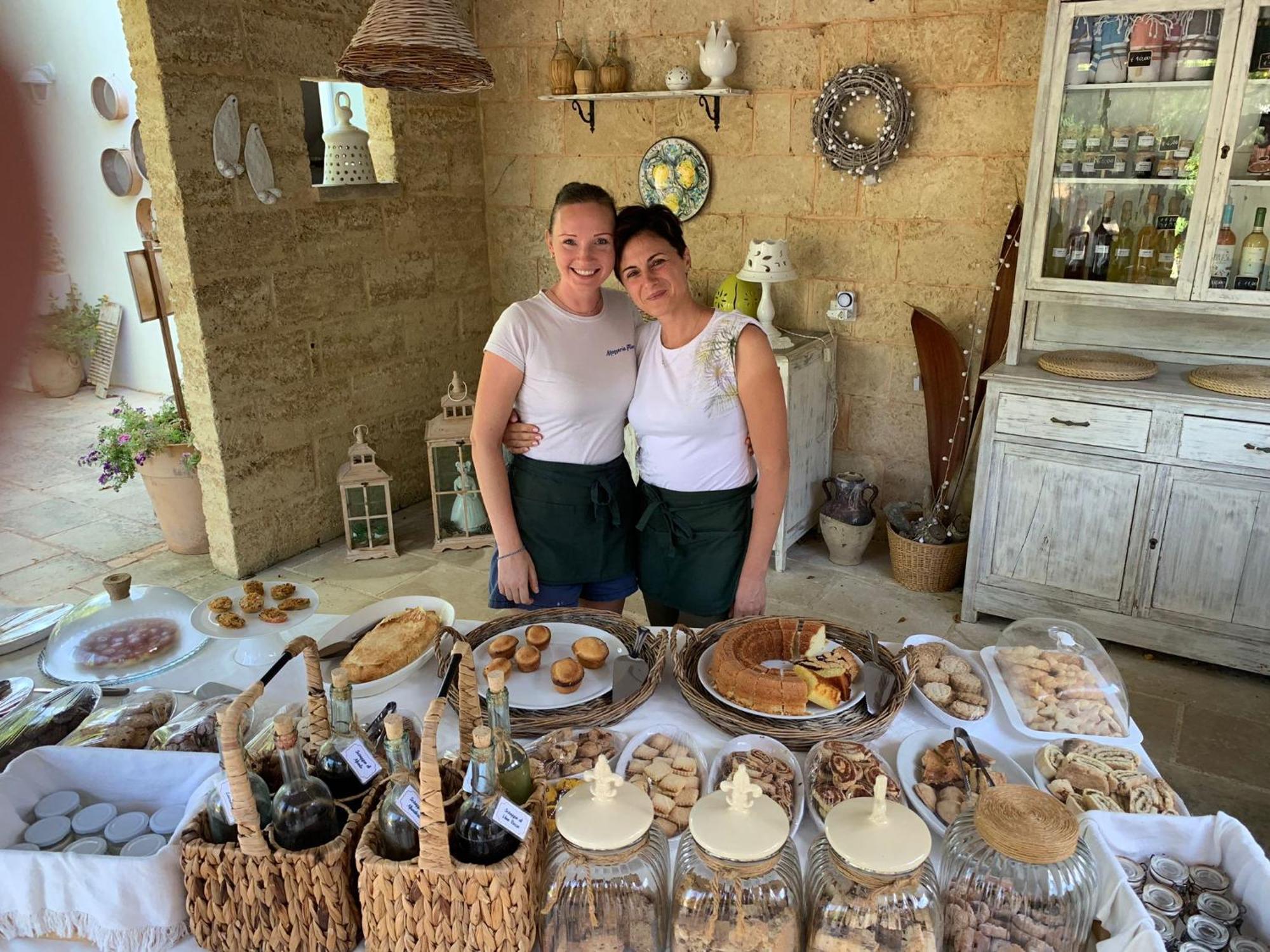 Masseria Pitanni 갈리폴리 외부 사진