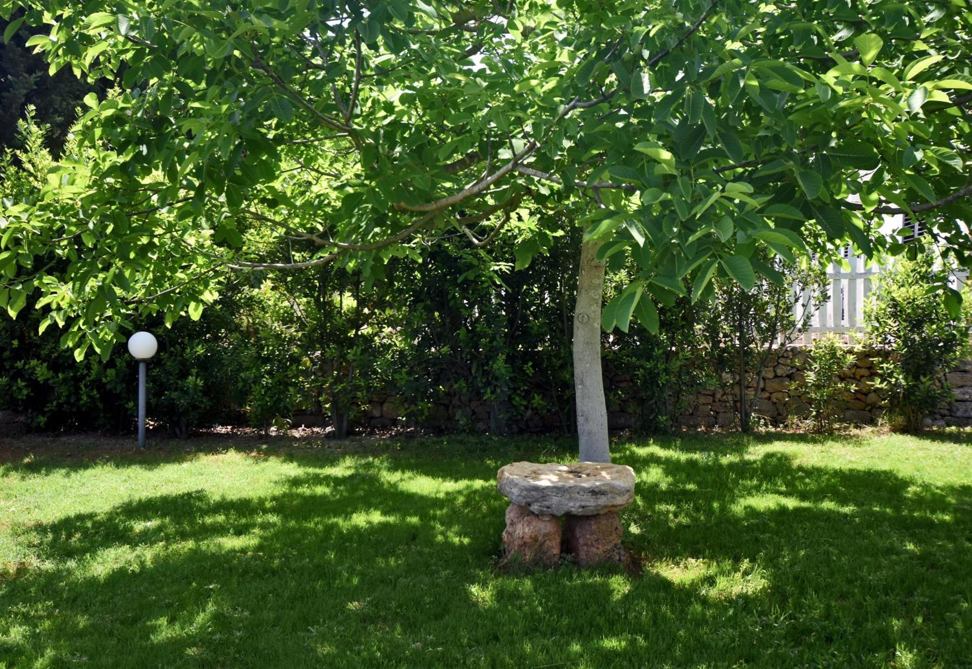 Masseria Pitanni 갈리폴리 외부 사진
