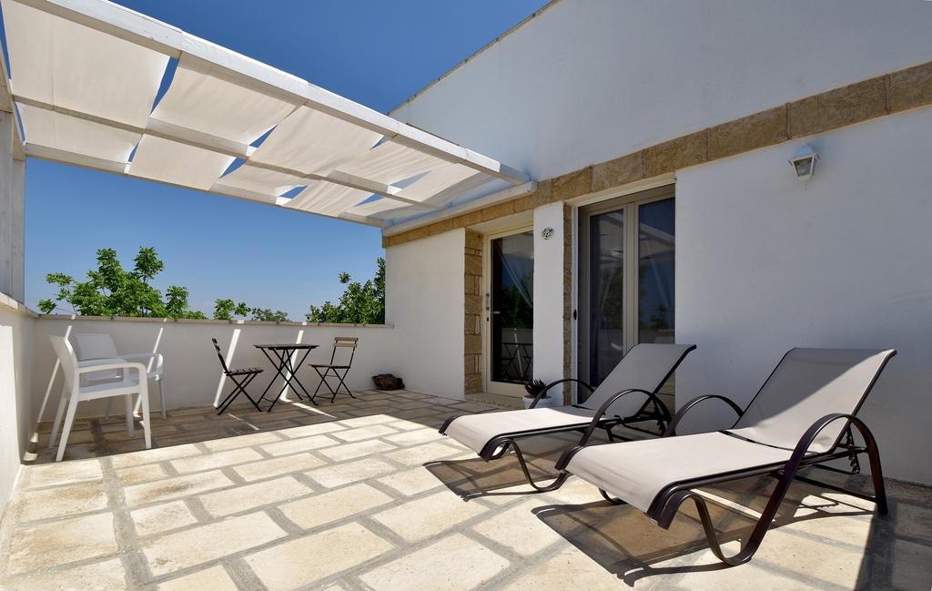 Masseria Pitanni 갈리폴리 외부 사진