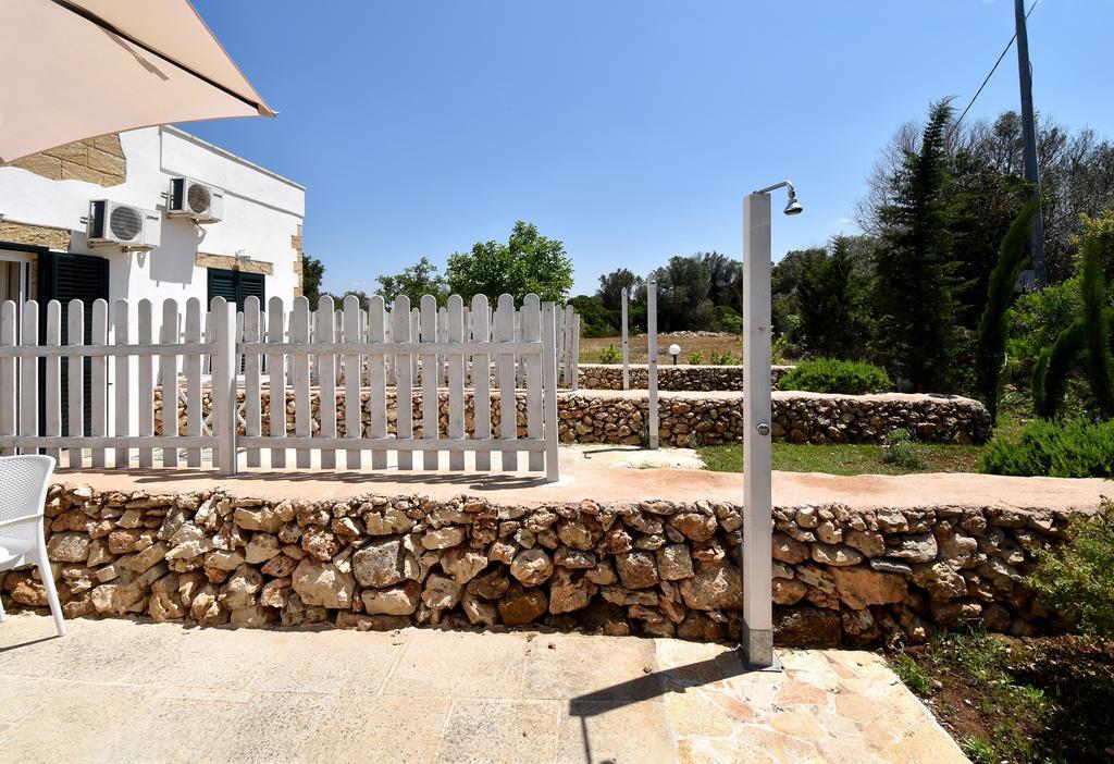 Masseria Pitanni 갈리폴리 외부 사진