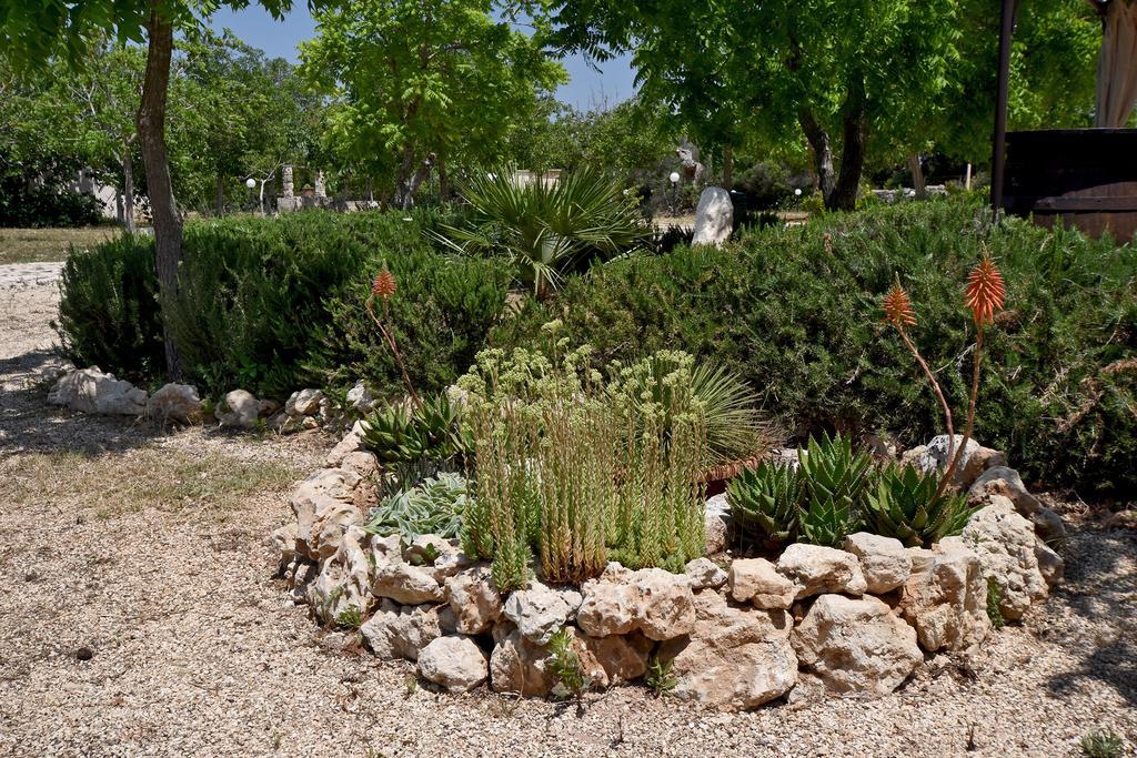 Masseria Pitanni 갈리폴리 외부 사진